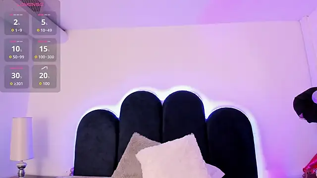 Ridwana  online show from March 4, 1:08 pm