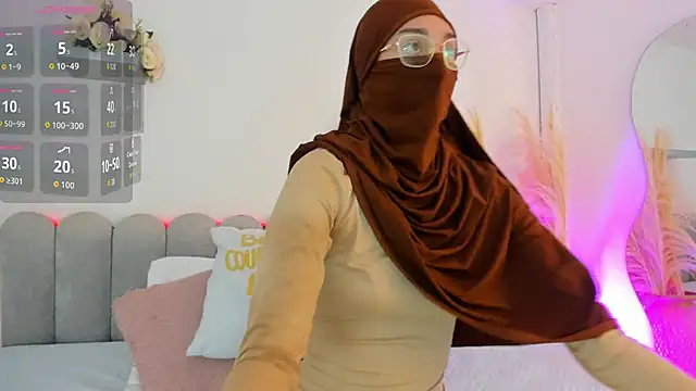 Ridwana  online show from November 21, 12:26 pm