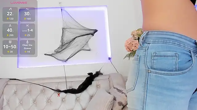 Ridwana  online show from October 30, 12:03 pm