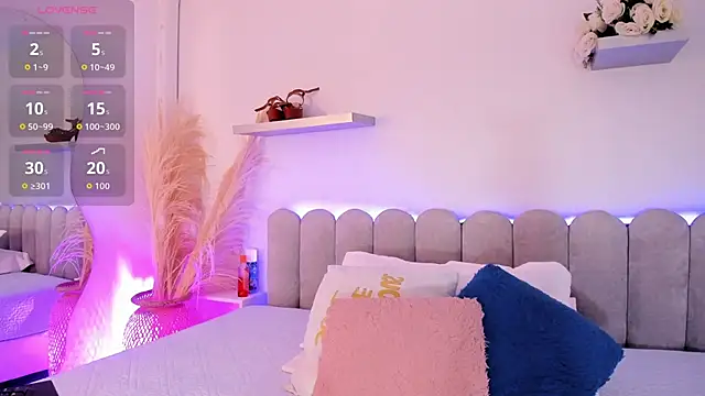 Ridwana  online show from December 1, 1:23 pm