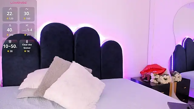 Ridwana  online show from March 12, 12:42 pm