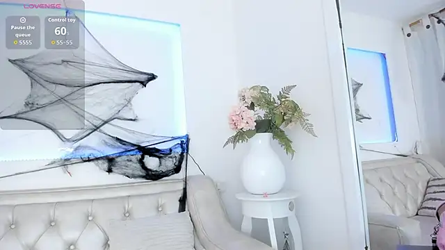 Ridwana  online show from October 25, 12:17 pm