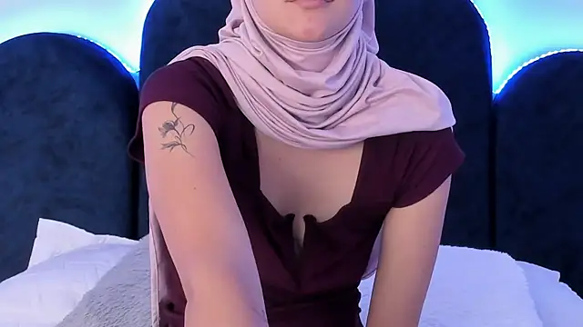 Ridwana  online show from March 7, 12:54 pm