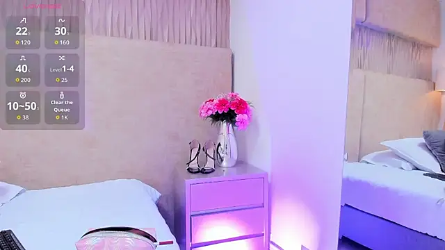 Ridwana  online show from October 20, 11:55 am