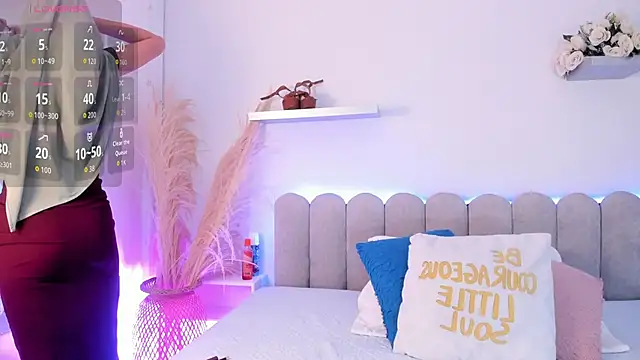 Ridwana  online show from December 3, 11:53 am