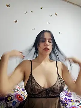 valen-sexx online show from February 26, 7:36 pm