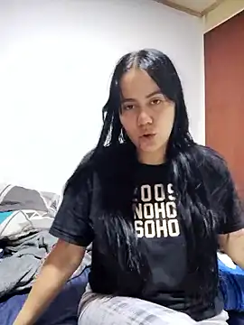 valen-sexx online show from January 17, 5:00 am