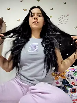 valen-sexx online show from February 19, 9:56 pm