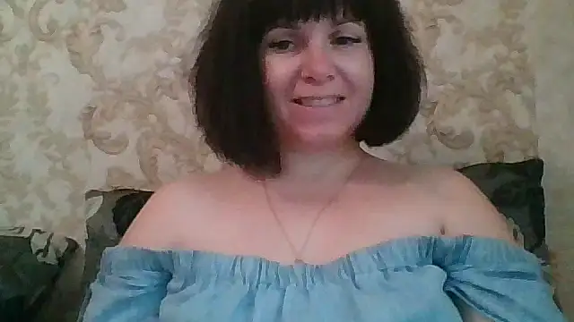 SecretSienna  online show from October 9, 8:04 am