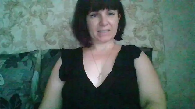 SecretSienna  online show from October 18, 11:12 am
