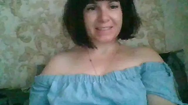 SecretSienna  online show from October 13, 8:16 am