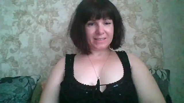 SecretSienna  online show from October 16, 9:17 am