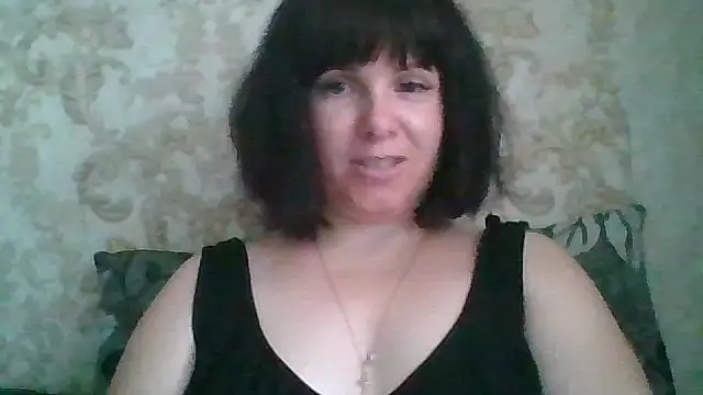 SecretSienna  online show from October 15, 8:44 am