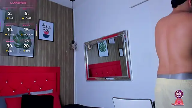 big-tyler online show from November 11, 8:03 pm