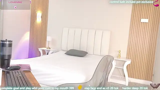 big-tyler online show from February 7, 8:50 pm