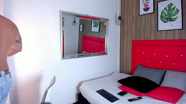 big-tyler online show from October 21, 7:57 pm