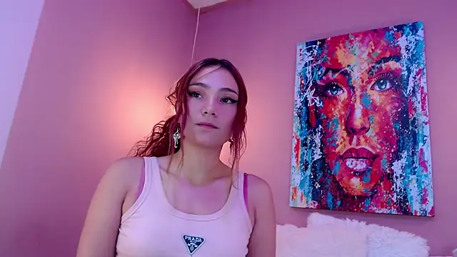 Snapshot of Rosse_fire1 chatting on September 17, 9:17 pm Rosse fire1 online show from September 17, 9:17 pm