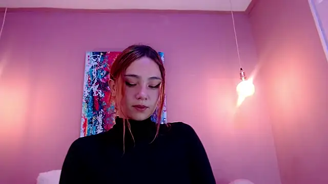 Snapshot of Rosse_fire1 chatting on September 14, 7:14 pm Rosse fire1 online show from September 14, 7:14 pm