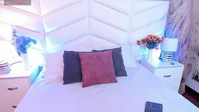 Snapshot of Adara__carter_ chatting on January 14, 6:06 am Adara carter online show from January 14, 6:06 am