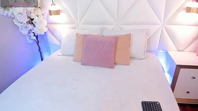 Snapshot of Adara__carter_ chatting on January 9, 3:46 am Adara carter online show from January 9, 3:46 am