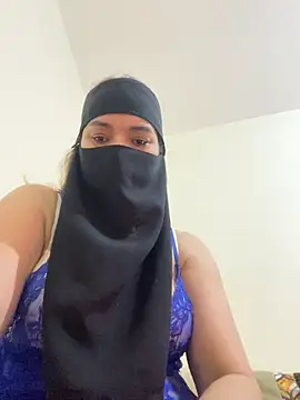 Wild-Nayra online show from February 7, 10:18 pm