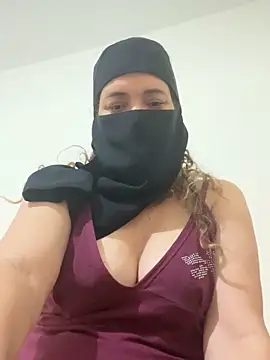 Wild-Nayra online show from November 15, 1:09 am