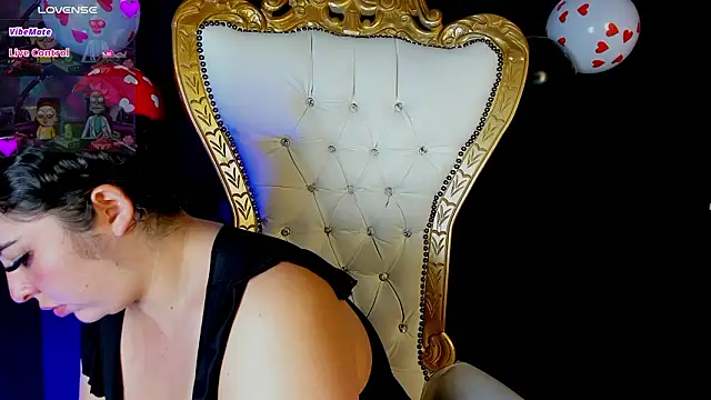 Bagiolett online show from February 19, 7:55 pm