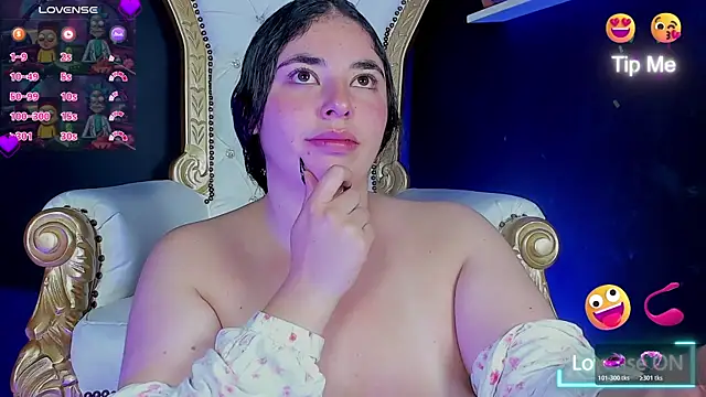 Snapshot of Bagiolett chatting on November 28, 9:04 pm Bagiolett online show from November 28, 9:04 pm