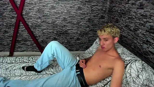 weesley boy online show from September 11, 11:38 pm