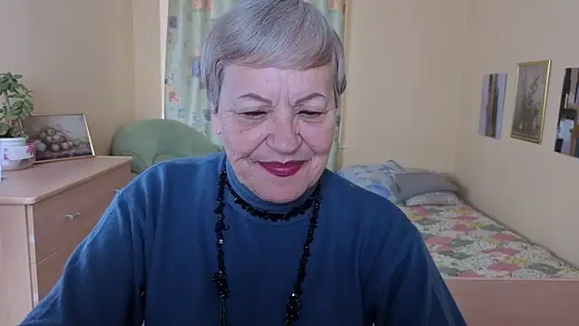 Freya Fable online show from October 10, 7:53 am