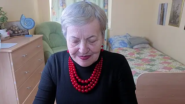 Freya Fable online show from September 26, 9:16 am
