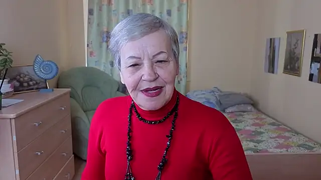 Freya Fable online show from October 3, 8:05 am