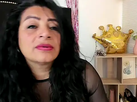 Eva Royer69 online show from October 3, 3:24 pm