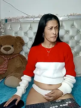 ZARAY 1118 online show from December 19, 2:48 am