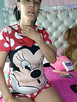 ZARAY 1118 online show from March 17, 1:52 am