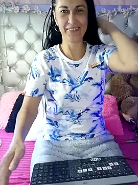 ZARAY 1118 online show from March 7, 3:13 am