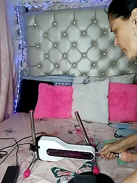 ZARAY 1118 online show from February 5, 1:34 am