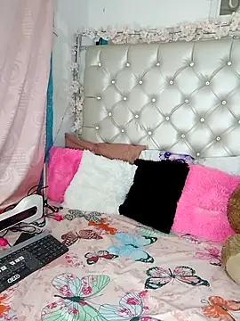 ZARAY 1118 online show from February 16, 1:59 am