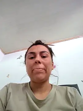 vanessa-titisM online show from April 12, 4:43 pm