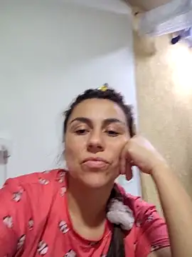 vanessa-titisM online show from April 16, 1:06 am