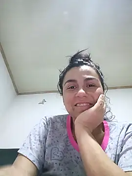 vanessa-titisM online show from February 14, 5:29 am