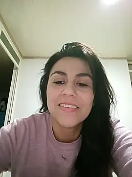 Snapshot of vanessa-titisM chatting on November 7, 2:38 am vanessa-titisM online show from November 7, 2:38 am