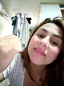 vanessa-titisM online show from September 14, 1:17 am