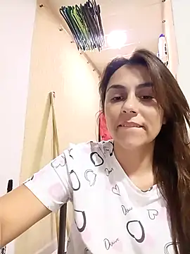 vanessa-titisM online show from July 15, 2:51 am
