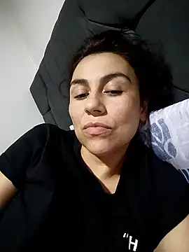 vanessa-titisM online show from January 18, 2:04 am