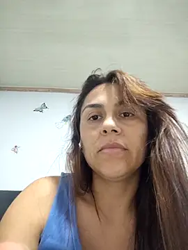 vanessa-titisM online show from April 10, 2:18 am