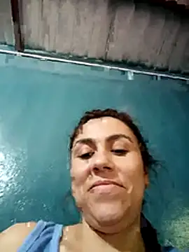 vanessa-titisM online show from April 3, 7:09 pm