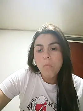 vanessa-titisM online show from March 20, 3:40 am