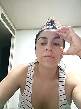 vanessa-titisM online show from March 16, 4:20 am