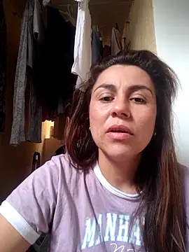 vanessa-titisM online show from May 3, 7:06 pm